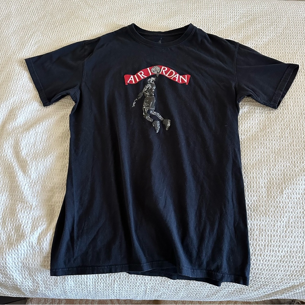 Air Jordan t-shirt